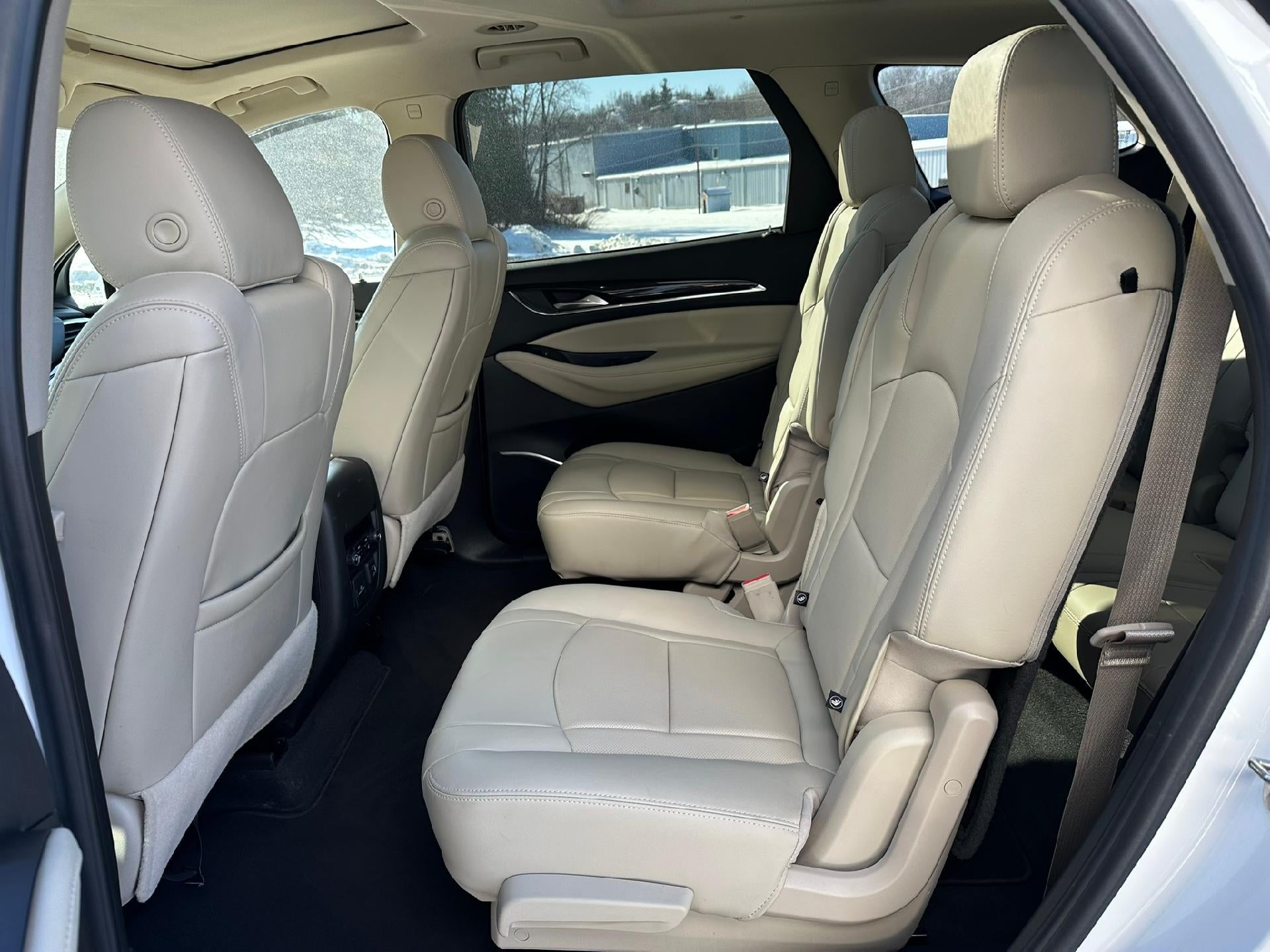 2021 Buick Enclave Premium