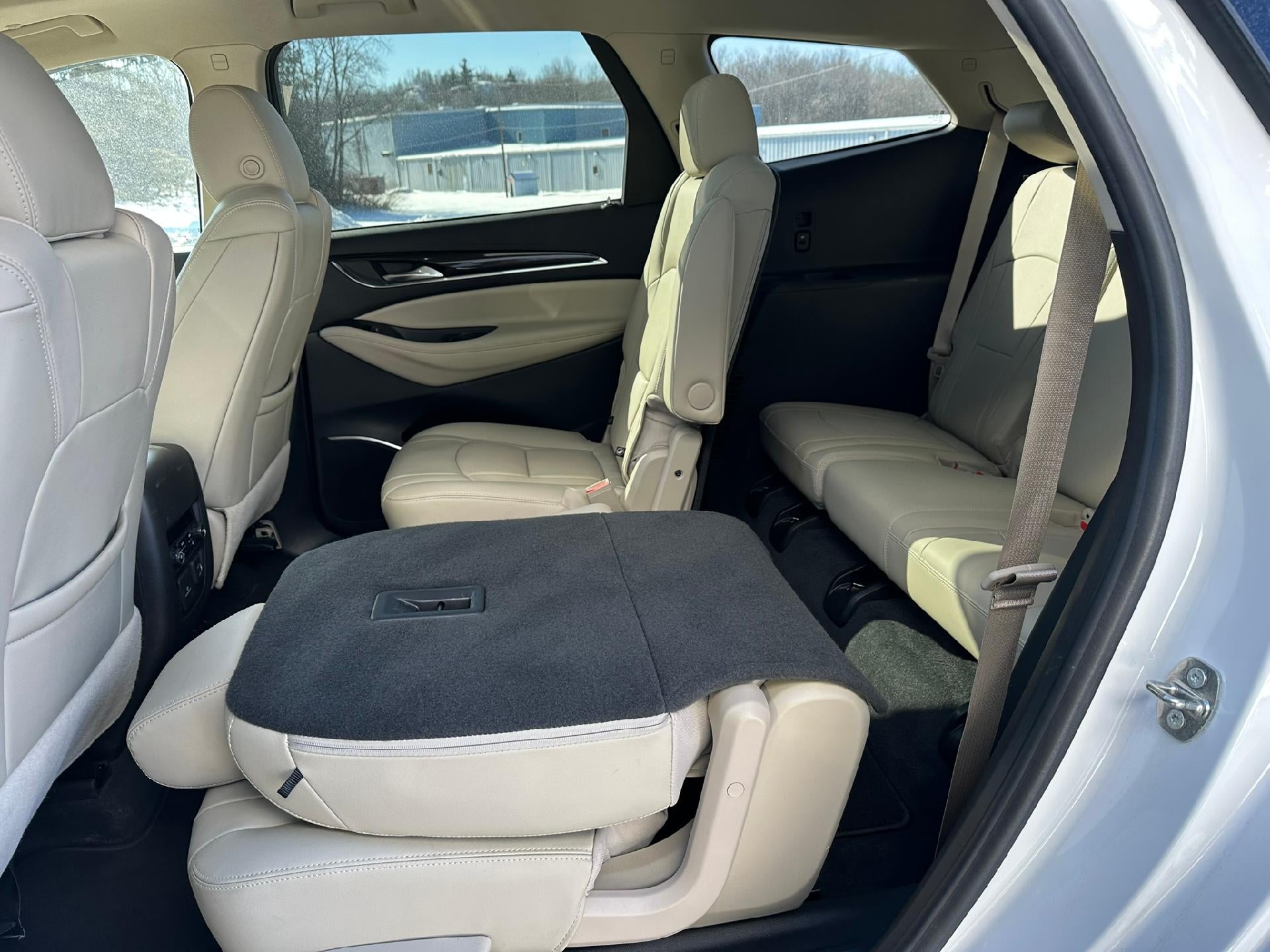 2021 Buick Enclave Premium