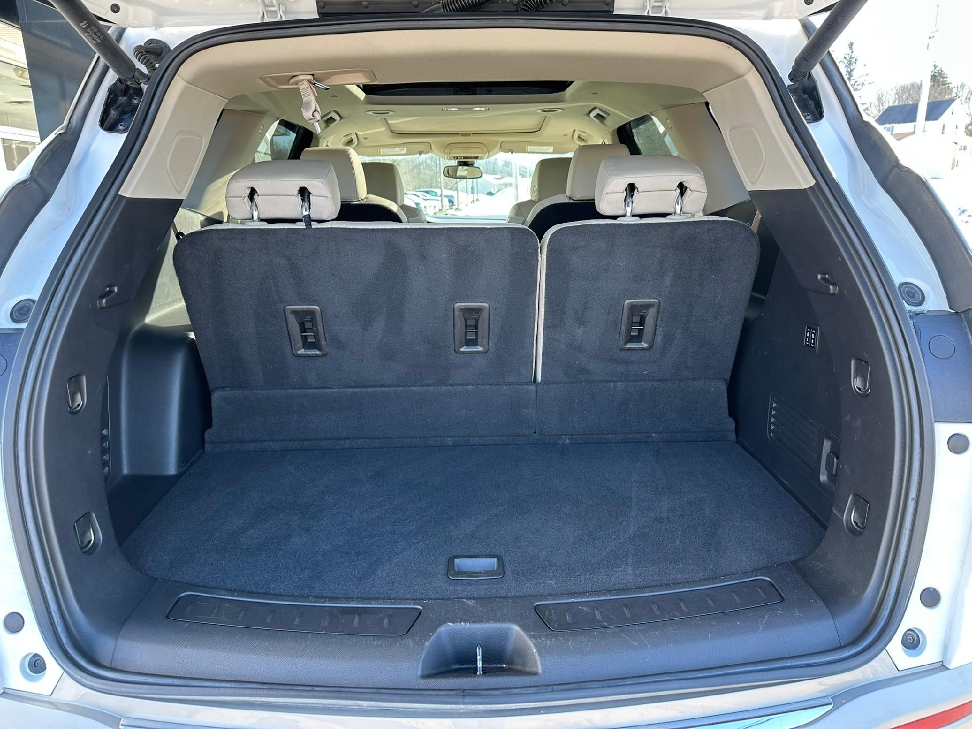 2021 Buick Enclave Premium