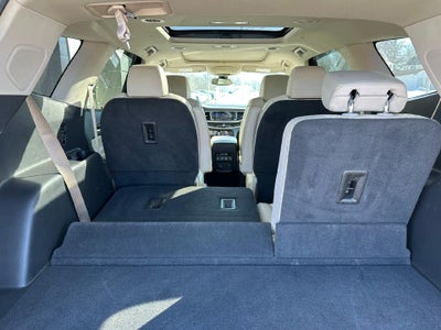 2021 Buick Enclave Premium