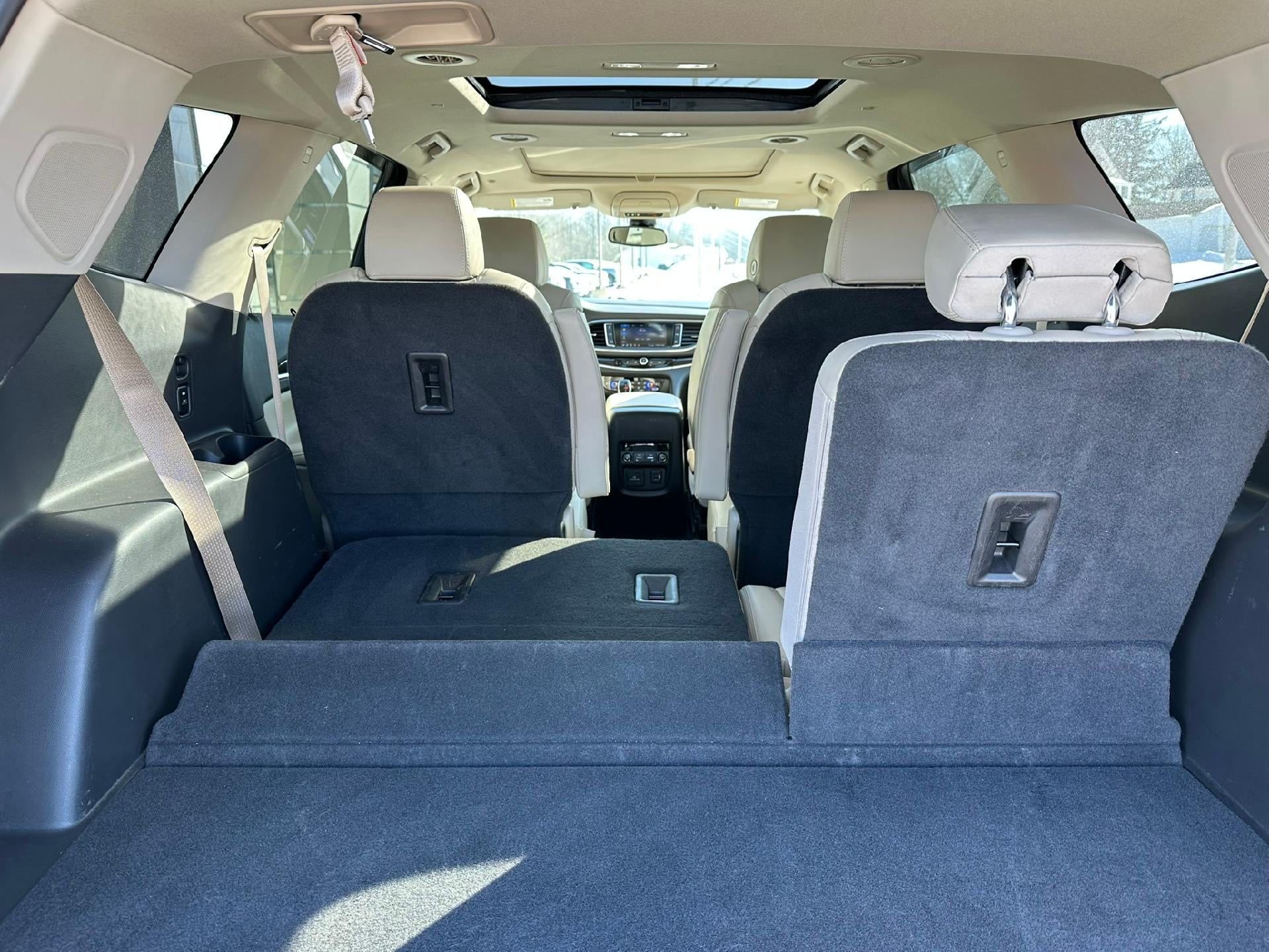 2021 Buick Enclave Premium