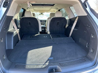 2021 Buick Enclave Premium