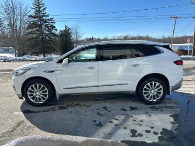 2021 Buick Enclave Premium