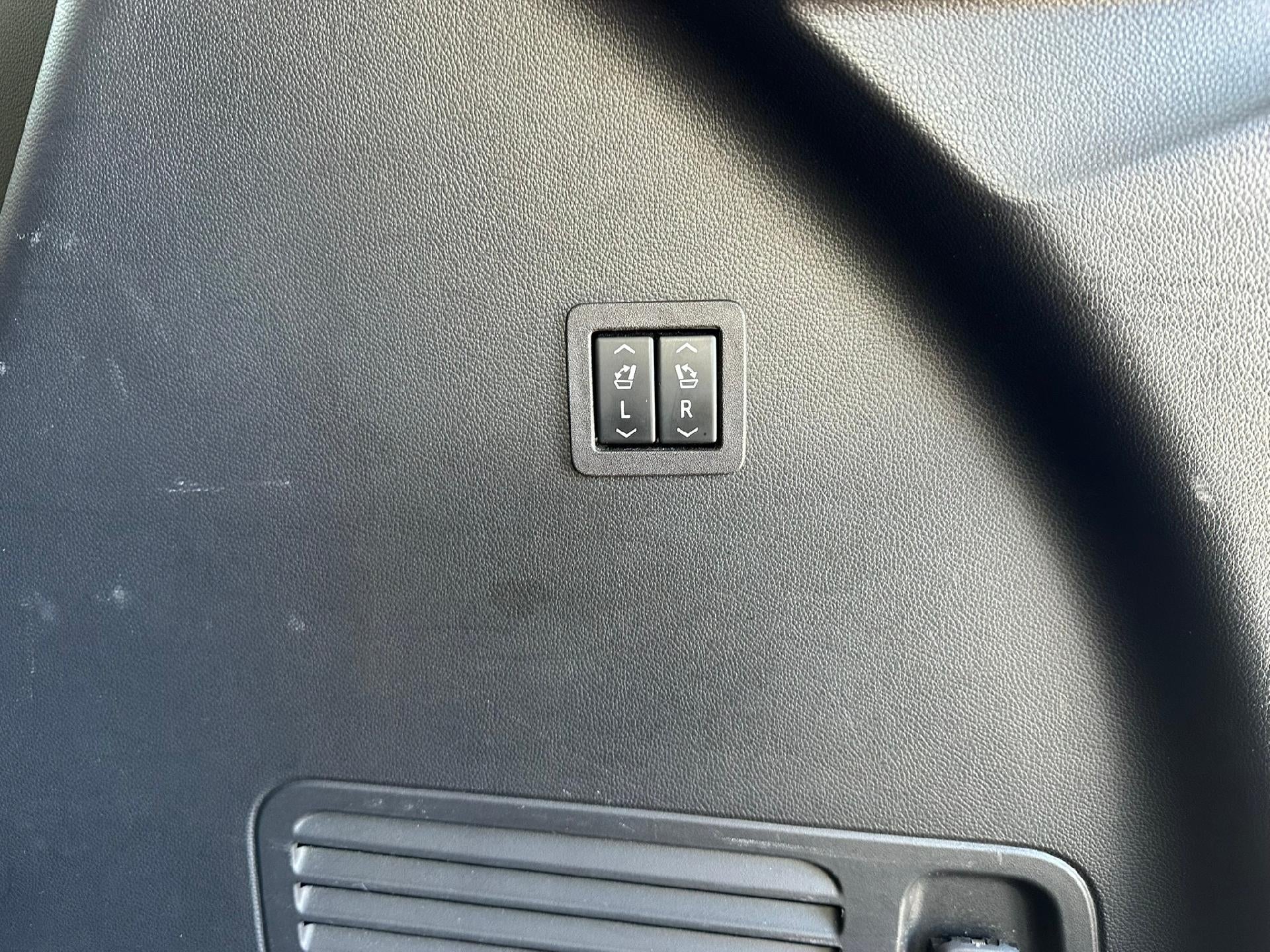 2021 Buick Enclave Premium