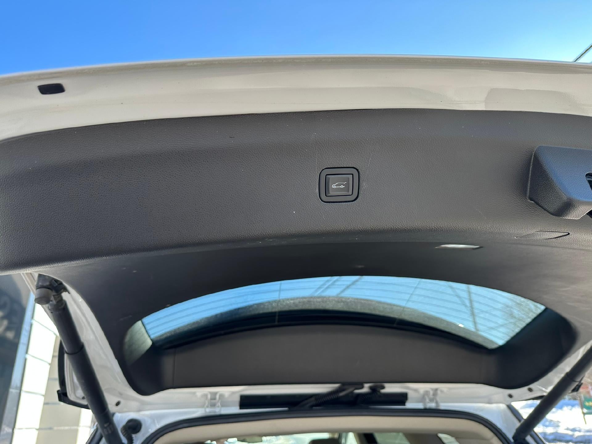 2021 Buick Enclave Premium