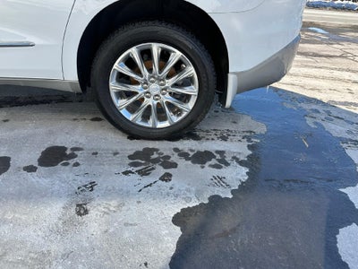 2021 Buick Enclave Premium