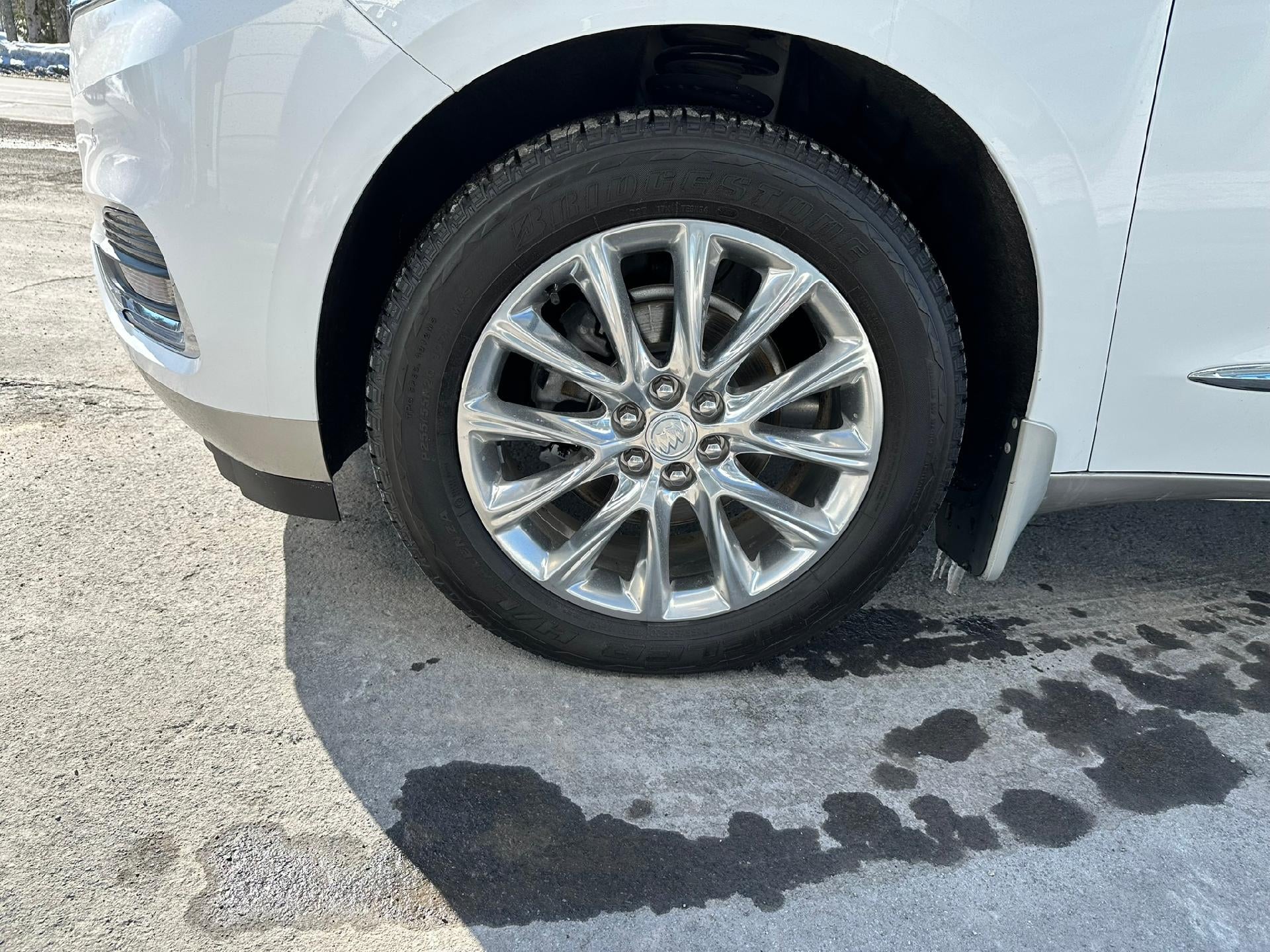 2021 Buick Enclave Premium