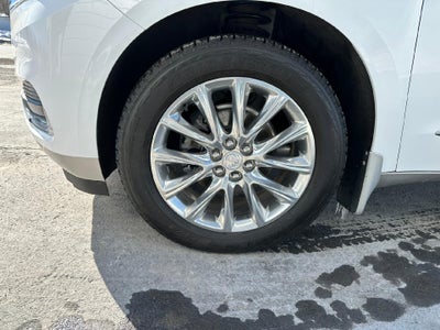 2021 Buick Enclave Premium