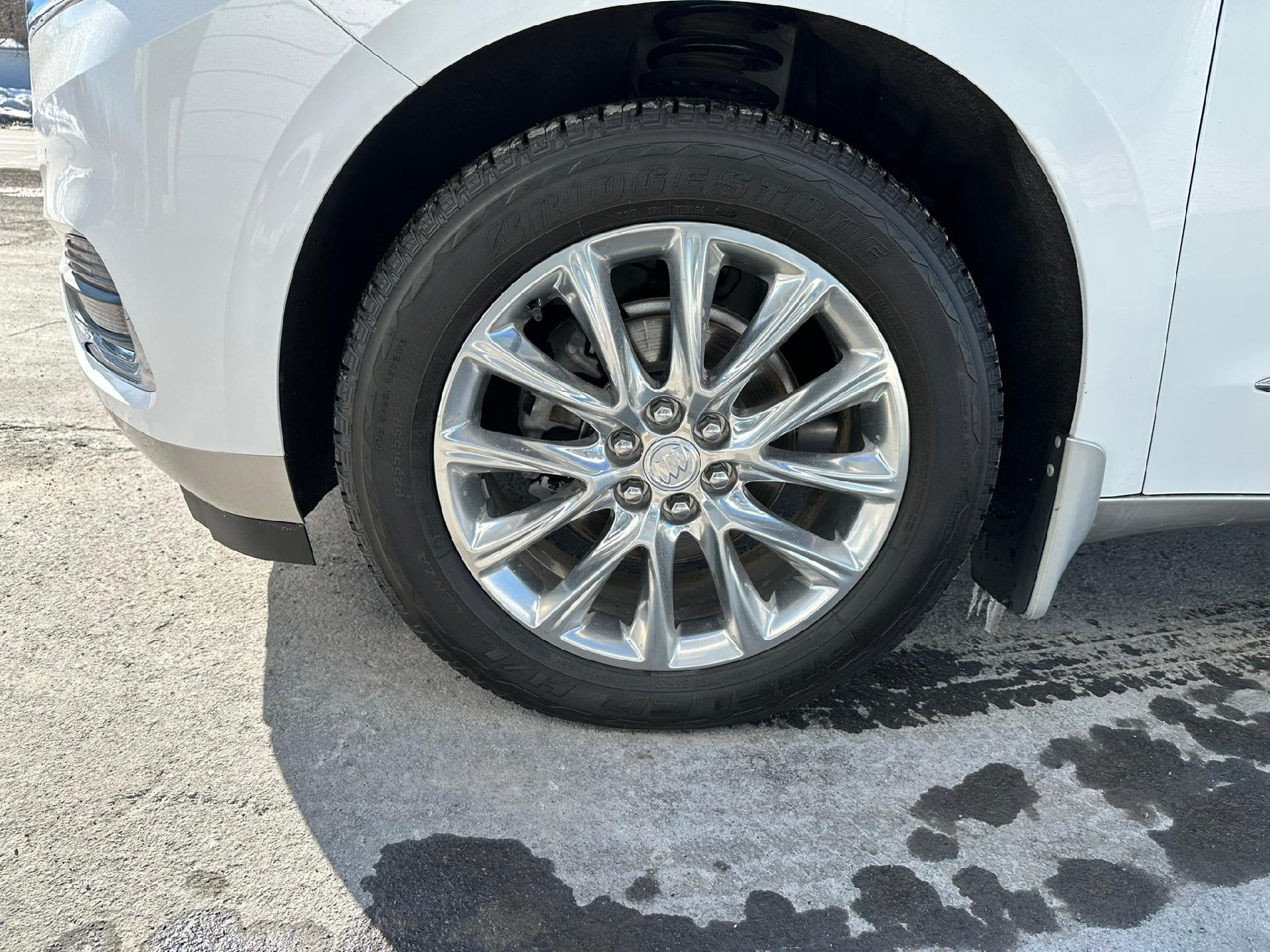 2021 Buick Enclave Premium