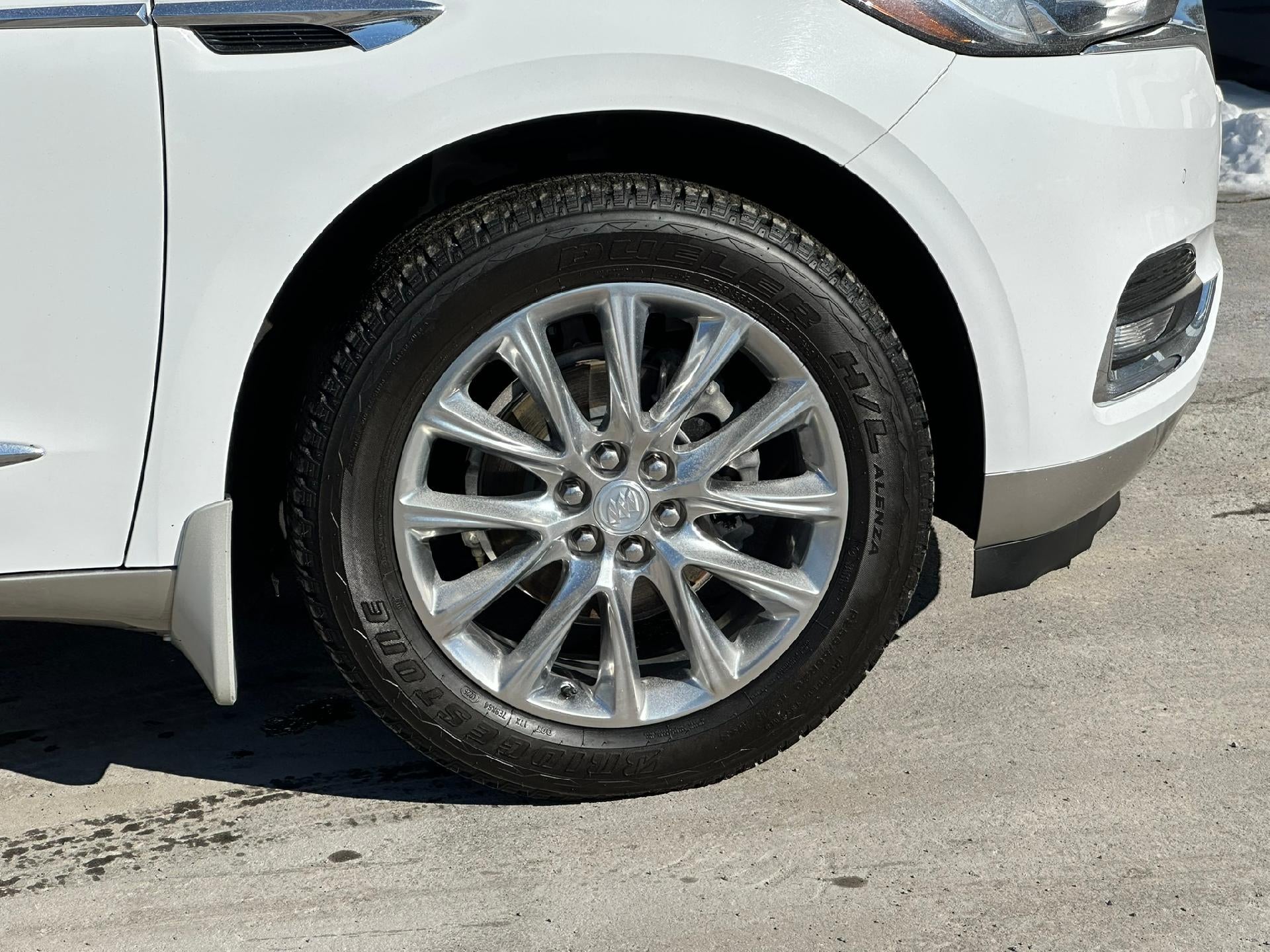 2021 Buick Enclave Premium