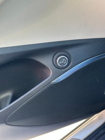 2021 Buick Enclave Premium