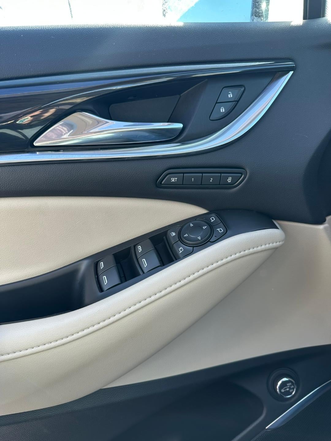 2021 Buick Enclave Premium
