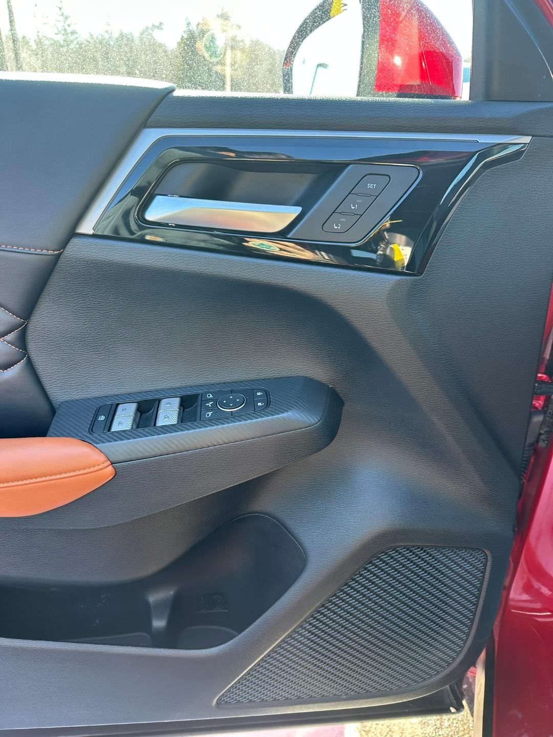 2024 Mitsubishi Outlander SEL