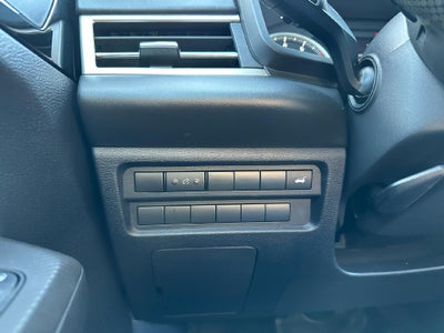 2024 Mitsubishi Outlander SEL