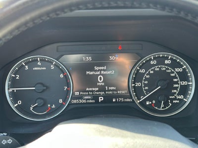 2024 Mitsubishi Outlander SEL