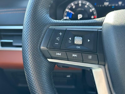 2024 Mitsubishi Outlander SEL