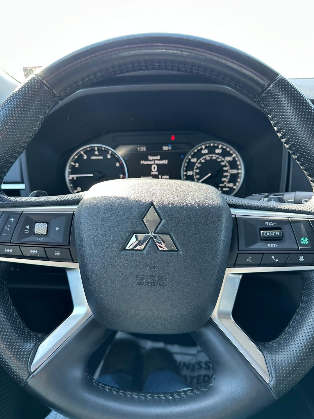 2024 Mitsubishi Outlander SEL