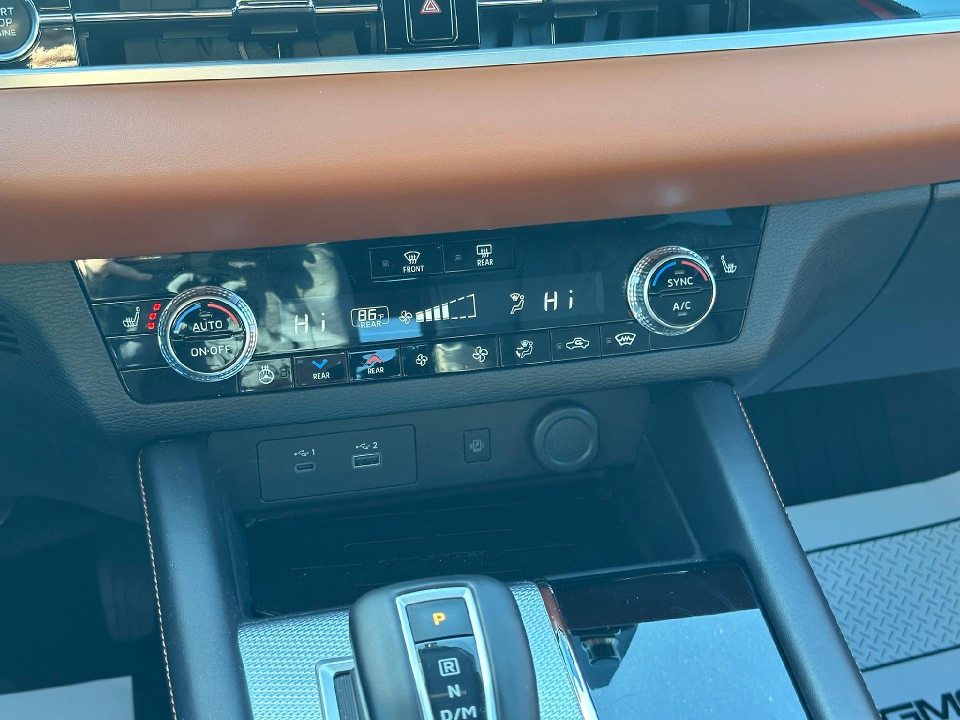 2024 Mitsubishi Outlander SEL