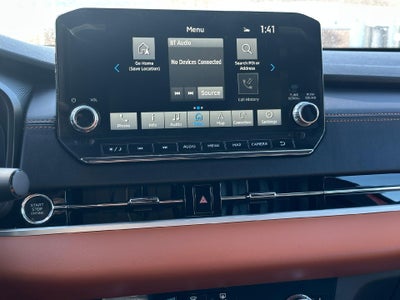 2024 Mitsubishi Outlander SEL