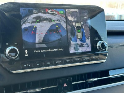 2024 Mitsubishi Outlander SEL