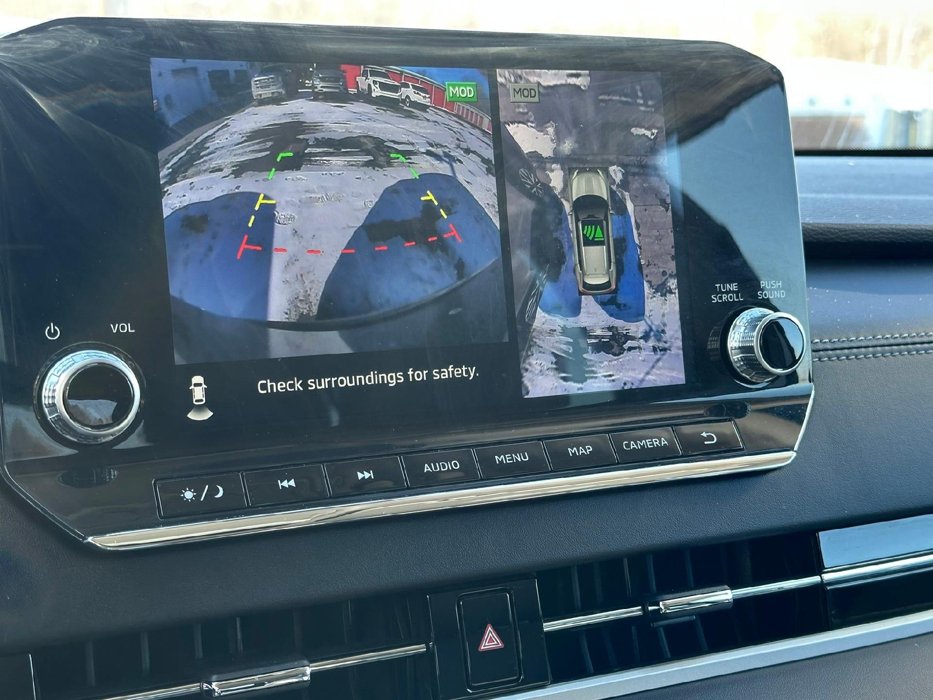 2024 Mitsubishi Outlander SEL