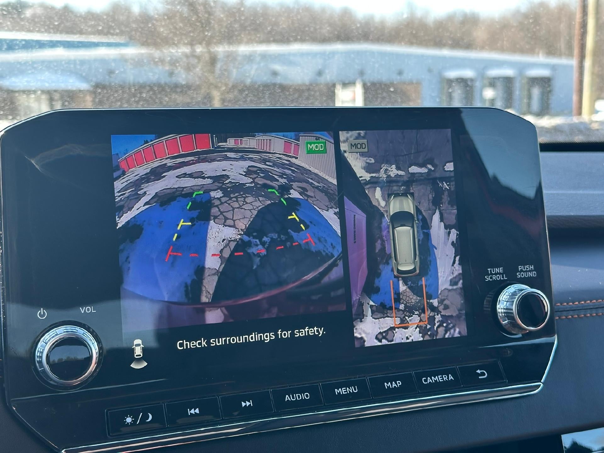 2024 Mitsubishi Outlander SEL