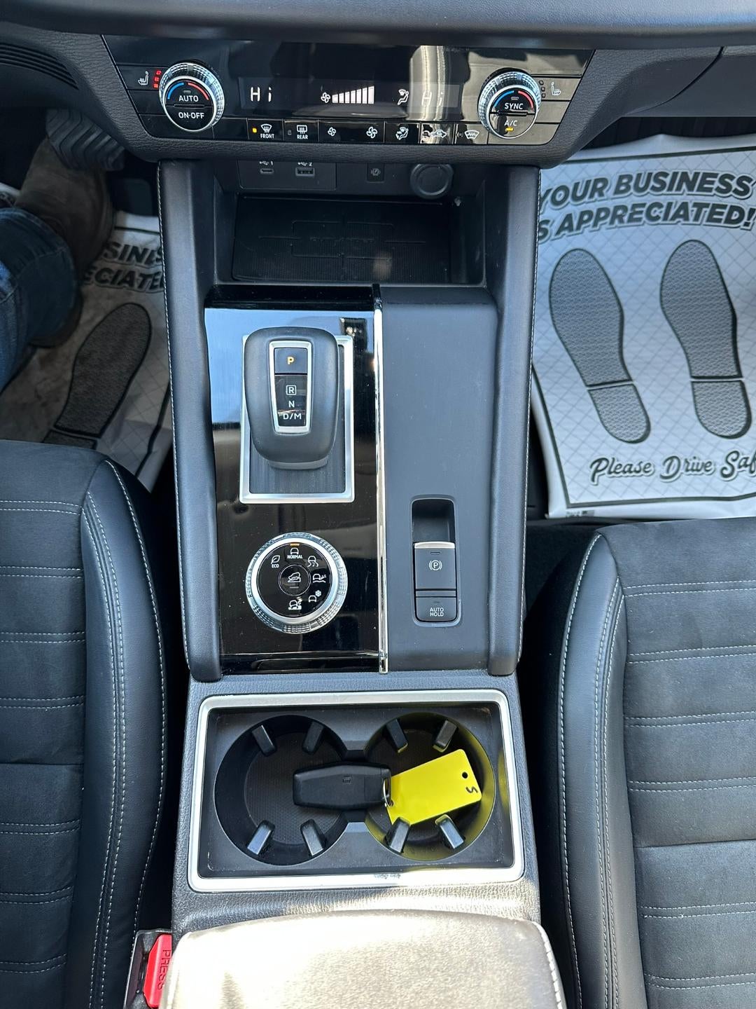 2024 Mitsubishi Outlander SEL