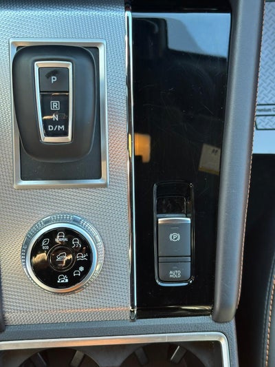 2024 Mitsubishi Outlander SEL