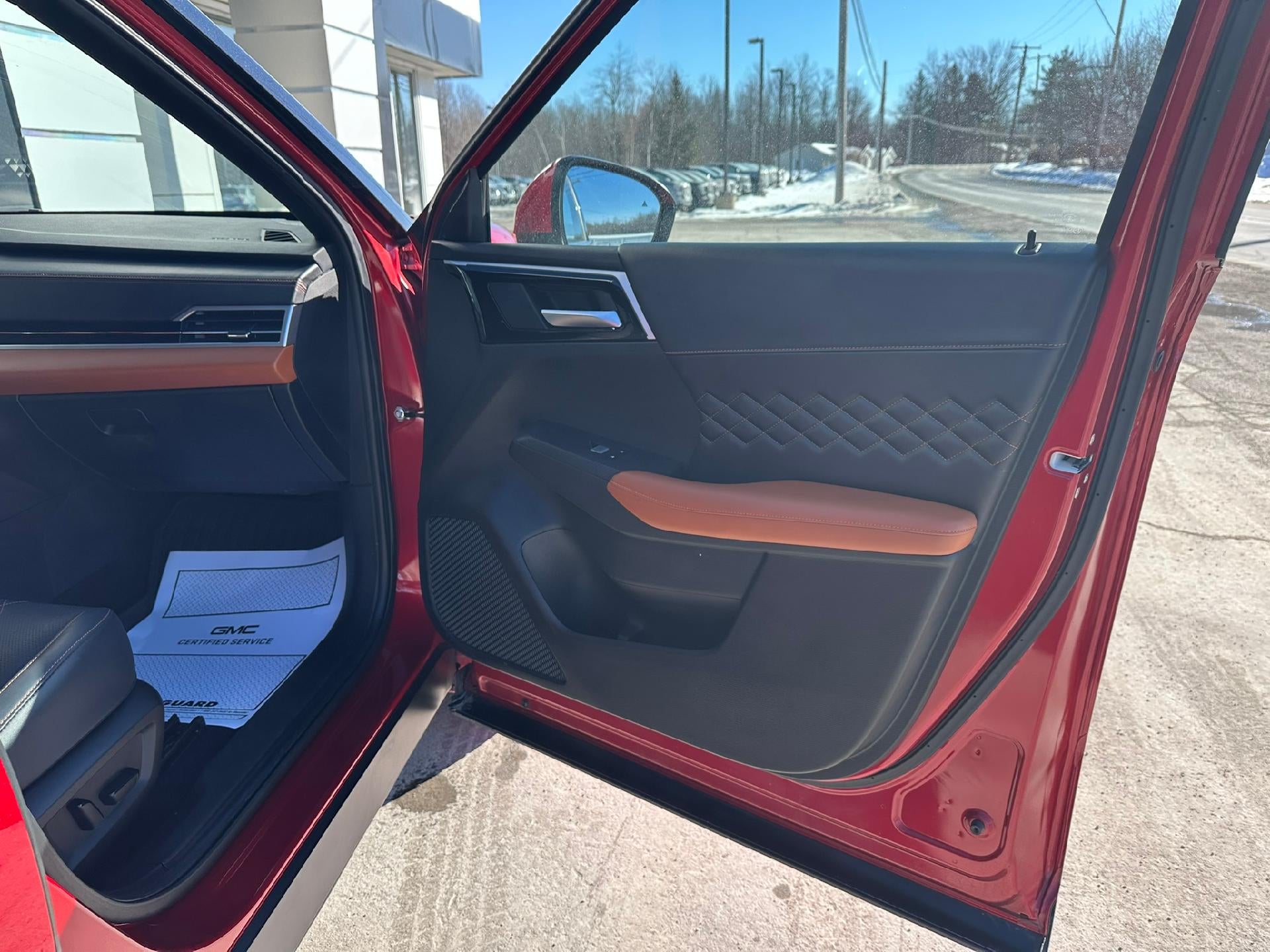 2024 Mitsubishi Outlander SEL