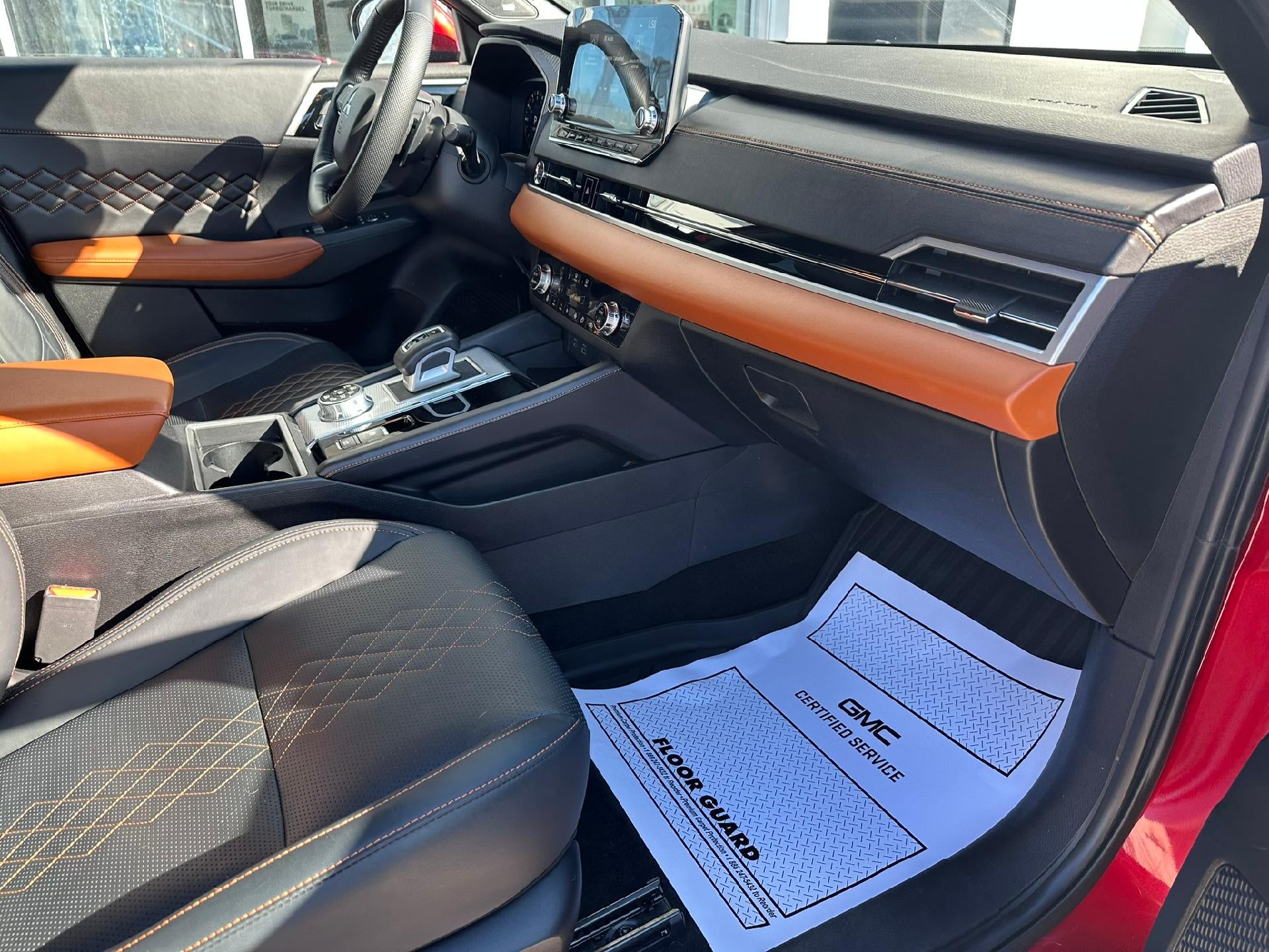 2024 Mitsubishi Outlander SEL