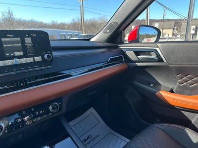 2024 Mitsubishi Outlander SEL