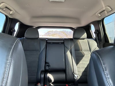 2024 Mitsubishi Outlander SEL