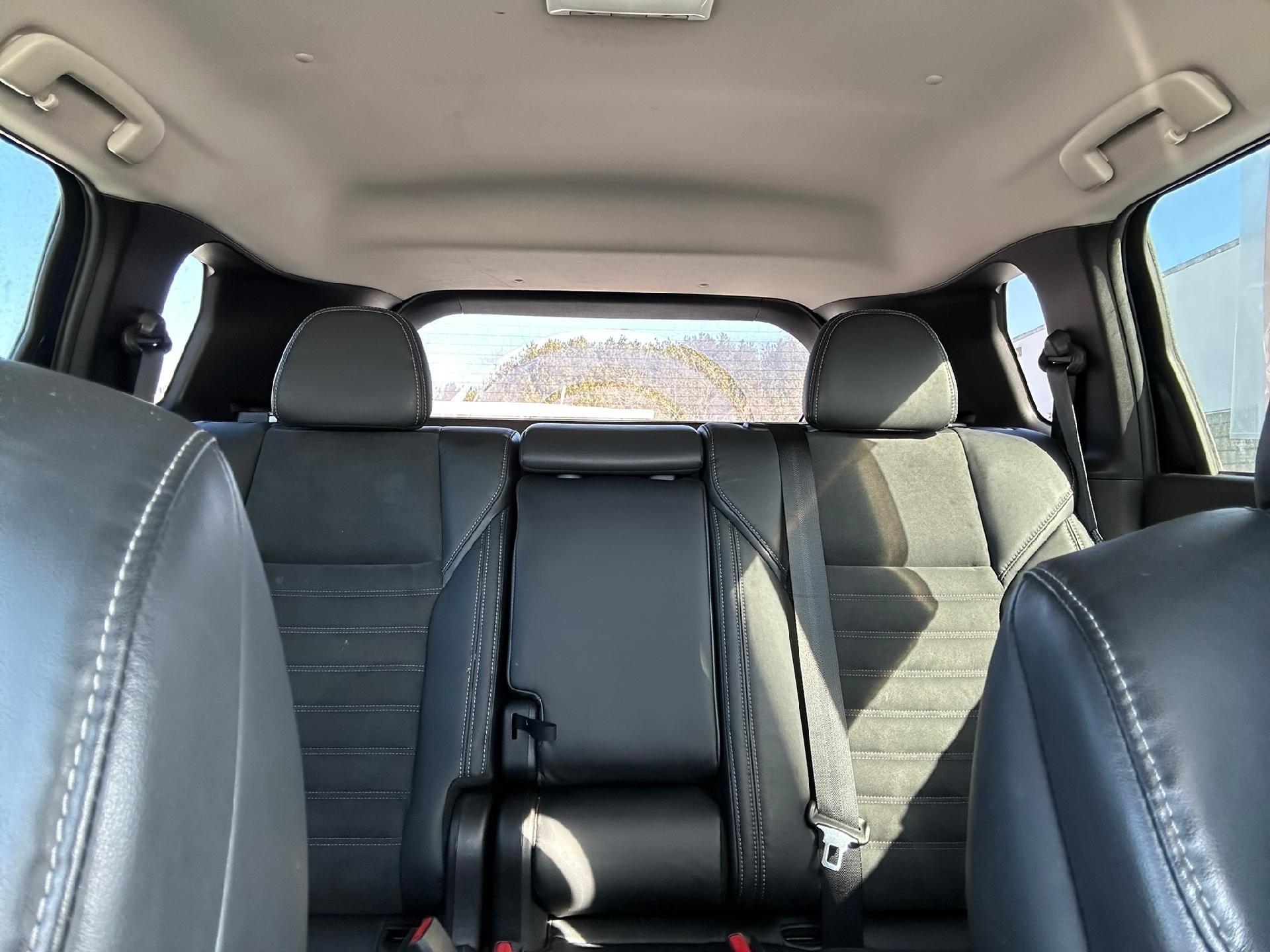 2024 Mitsubishi Outlander SEL