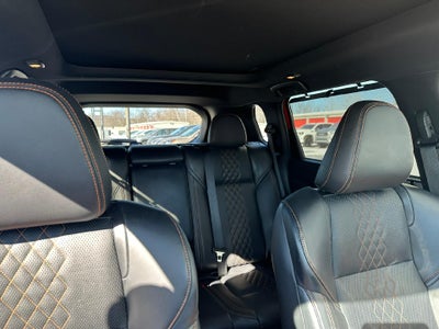 2024 Mitsubishi Outlander SEL