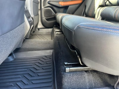 2024 Mitsubishi Outlander SEL