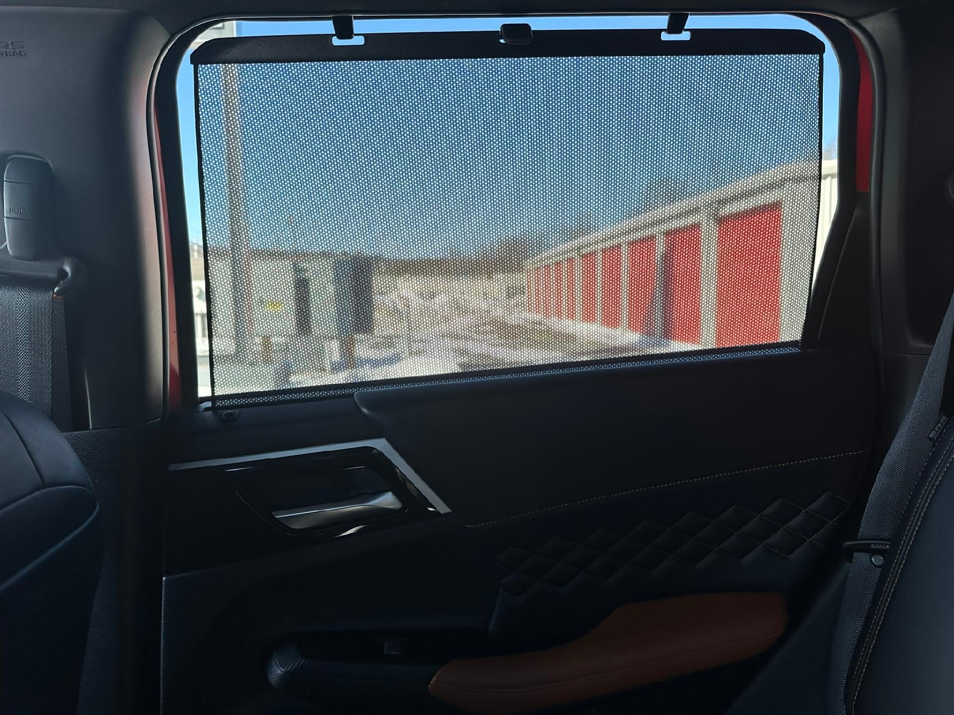 2024 Mitsubishi Outlander SEL