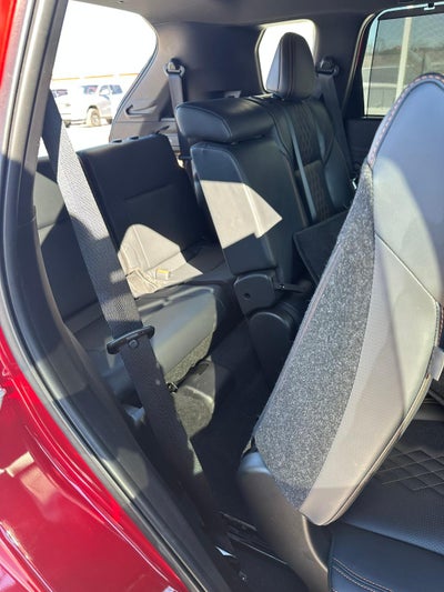 2024 Mitsubishi Outlander SEL