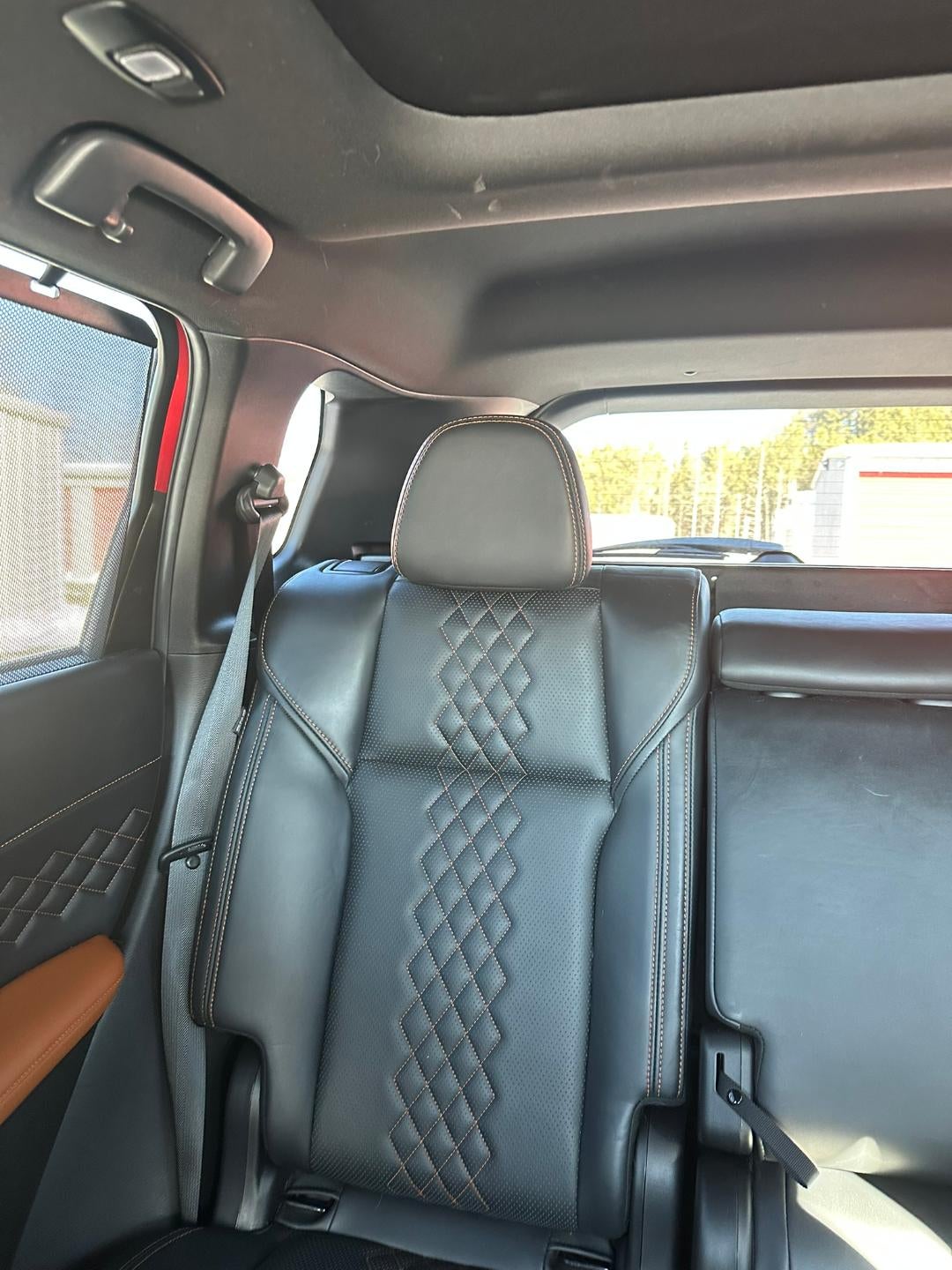 2024 Mitsubishi Outlander SEL