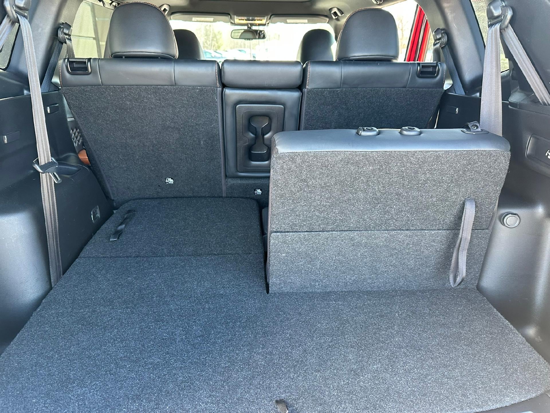 2024 Mitsubishi Outlander SEL