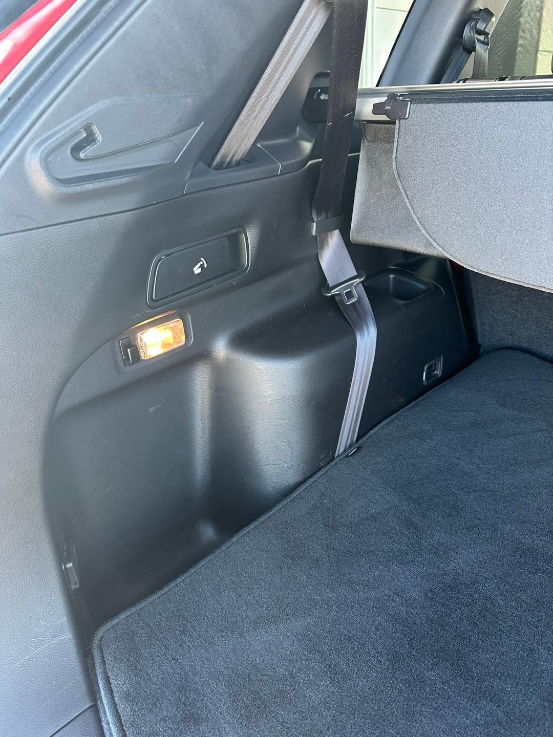 2024 Mitsubishi Outlander SEL