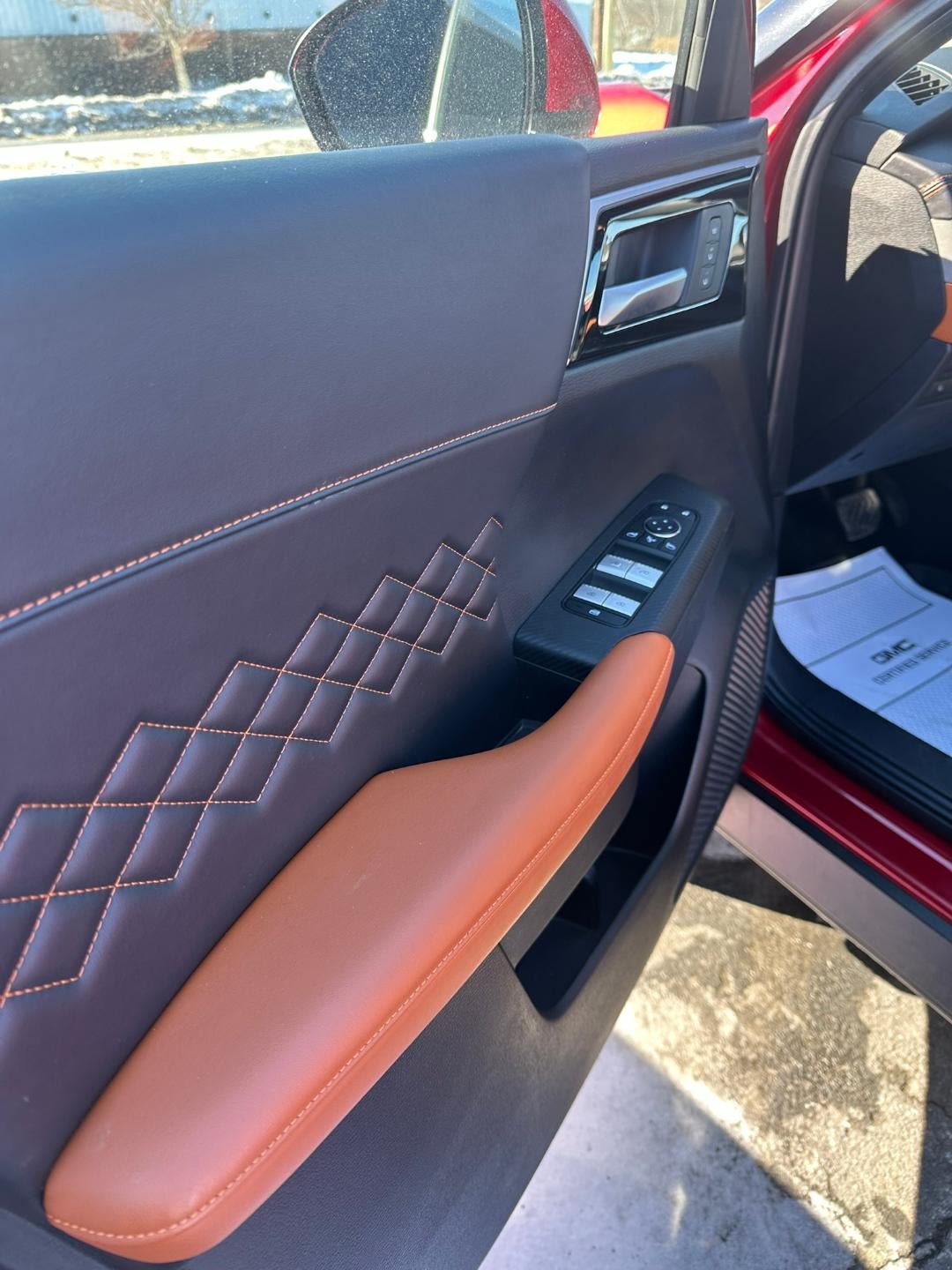 2024 Mitsubishi Outlander SEL