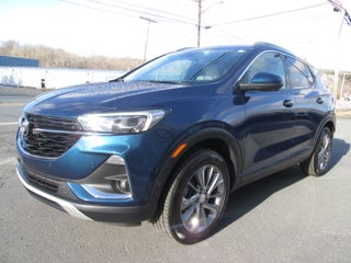 2020 Buick Encore GX Essence