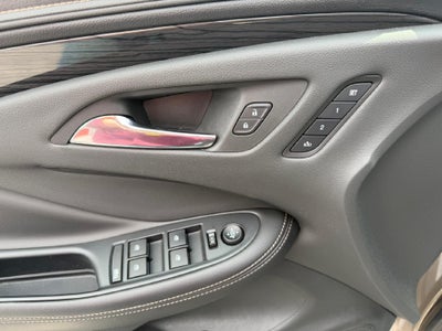 2017 Buick Envision Premium II