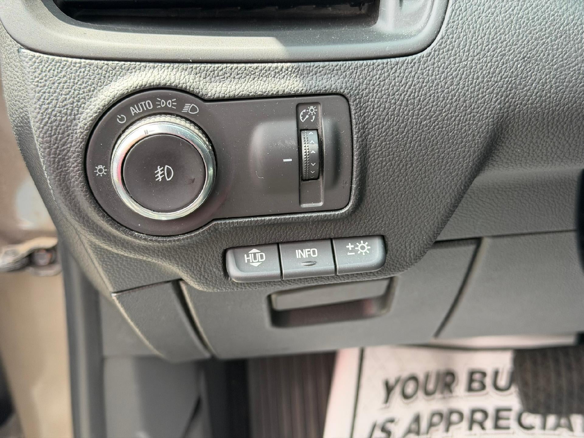 2017 Buick Envision Premium II