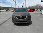 2017 Buick Envision Premium II