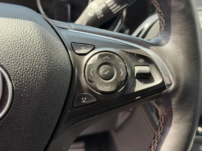 2017 Buick Envision Premium II