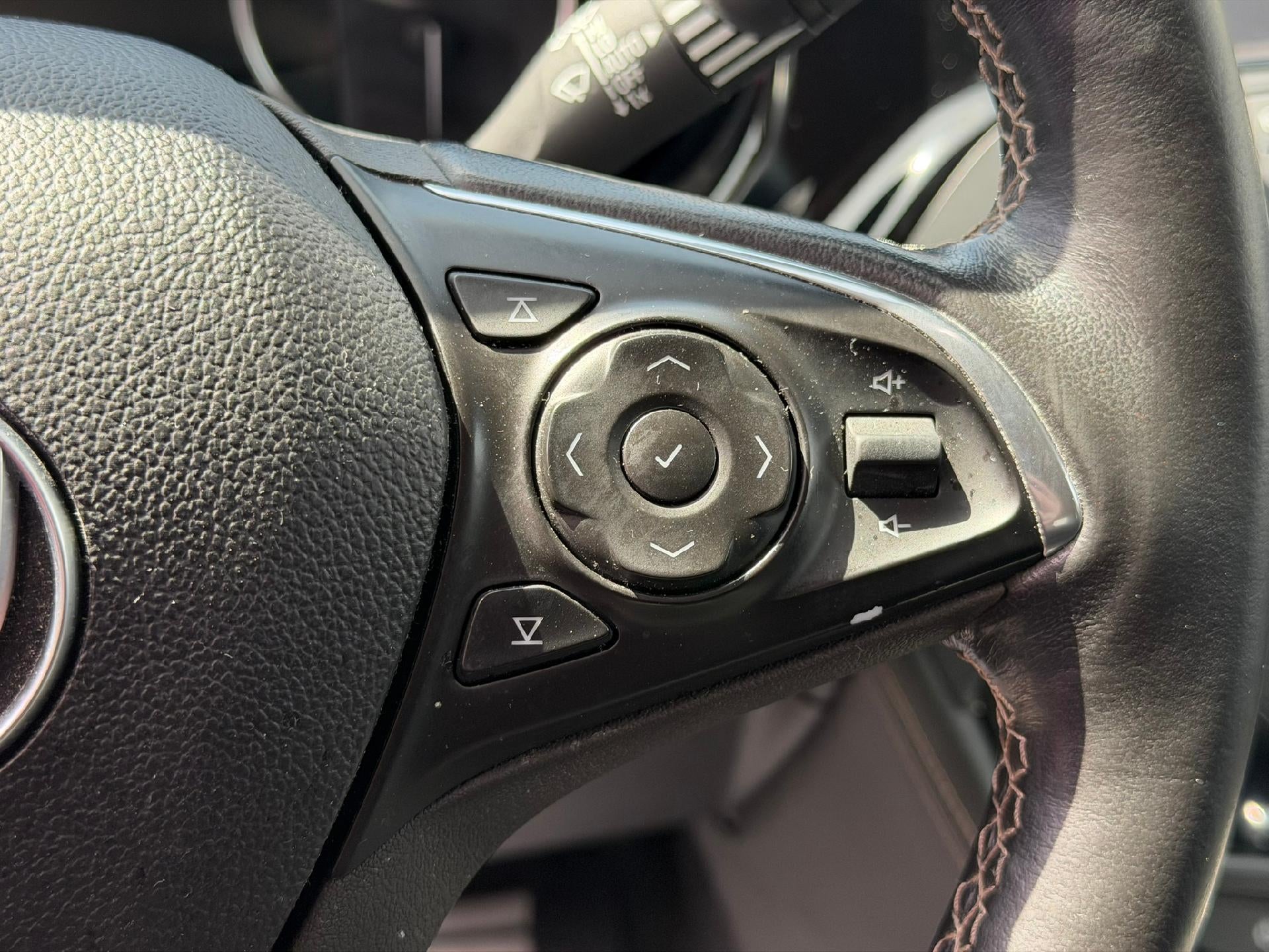 2017 Buick Envision Premium II
