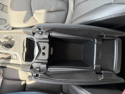 2017 Buick Envision Premium II