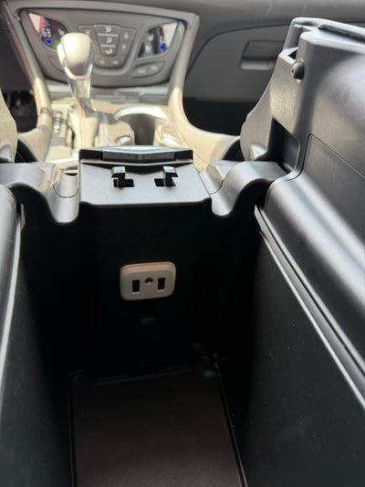 2017 Buick Envision Premium II