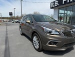2017 Buick Envision Premium II